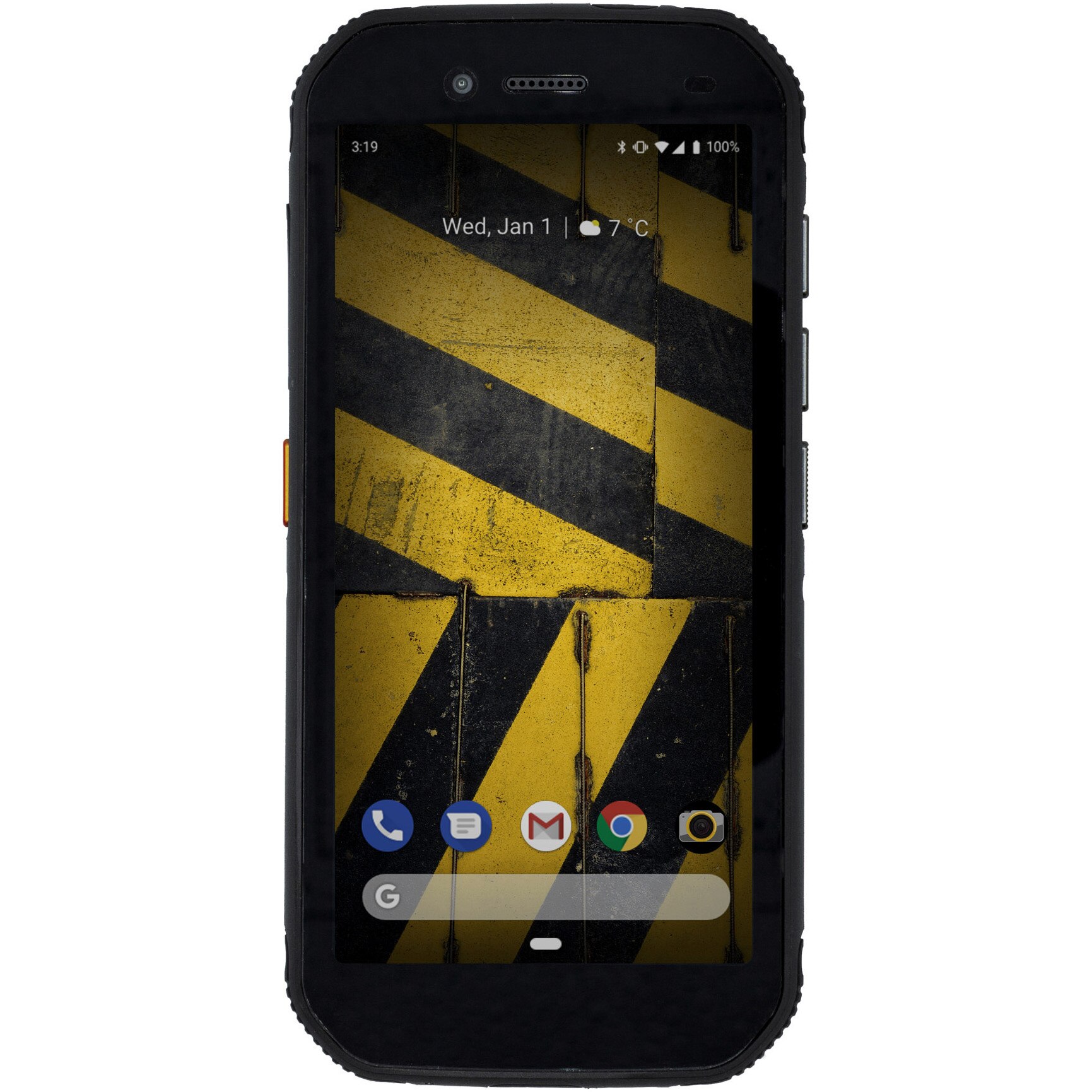 Telefon mobil CAT S42H+, Dual Sim, 32GB , 3GB RAM, 4g, Black